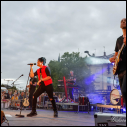 Morphine - Tribute Indochine