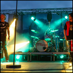 Morphine - Tribute Indochine