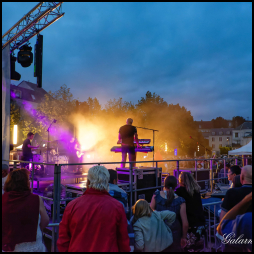 Morphine - Tribute Indochine