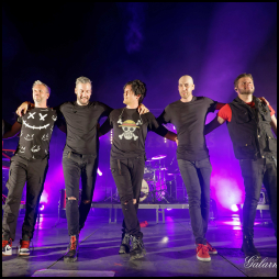 Morphine - Tribute Indochine