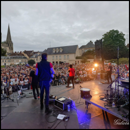 Morphine - Tribute Indochine