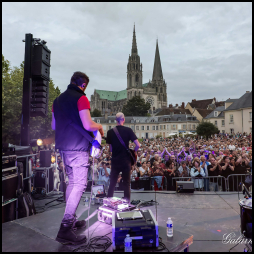 Morphine - Tribute Indochine