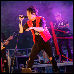 Morphine - Tribute Indochine