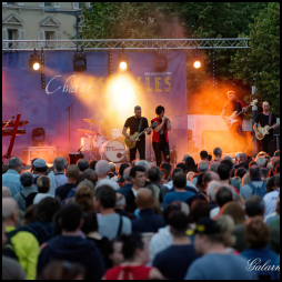 Morphine - Tribute Indochine