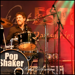 Popshaker