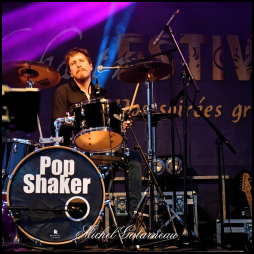 Popshaker