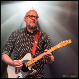 Rollin' and Tumblin'