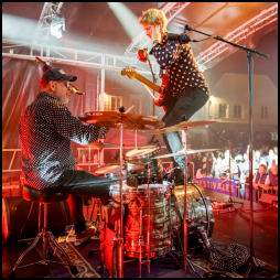 Rollin' and Tumblin'