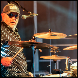 Rollin' and Tumblin'