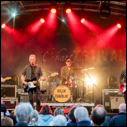 Rollin' and Tumblin'