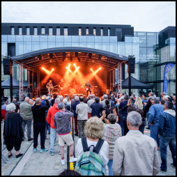 Rollin' and Tumblin'