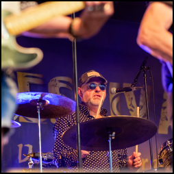 Rollin' and Tumblin'