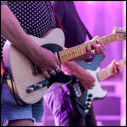 Rollin' and Tumblin'