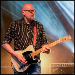 Rollin' and Tumblin'