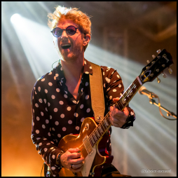 Rollin' and Tumblin'