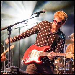 Rollin' and Tumblin'