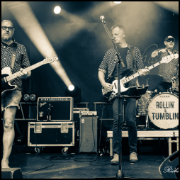 Rollin' and Tumblin'