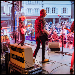 Rollin' and Tumblin'