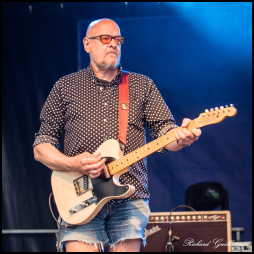 Rollin' and Tumblin'