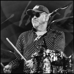 Rollin' and Tumblin'