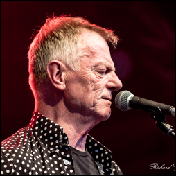 Rollin' and Tumblin'