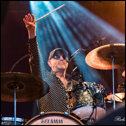 Rollin' and Tumblin'