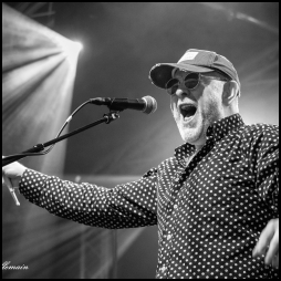 Rollin' and Tumblin'