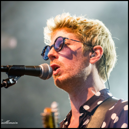 Rollin' and Tumblin'