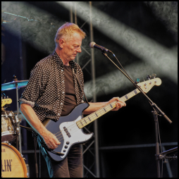 Rollin' and Tumblin'