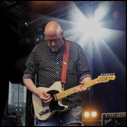 Rollin' and Tumblin'