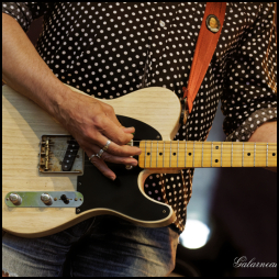 Rollin' and Tumblin'