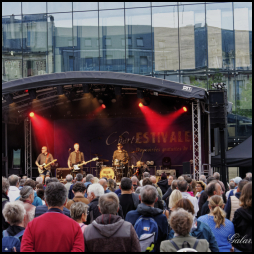 Rollin' and Tumblin'