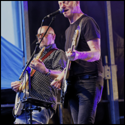 Rollin' and Tumblin'