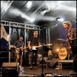 Rollin' and Tumblin'