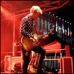 Rollin' and Tumblin'