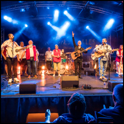 The World of Gypsies