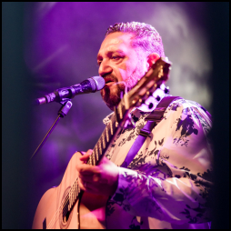 The World of Gypsies