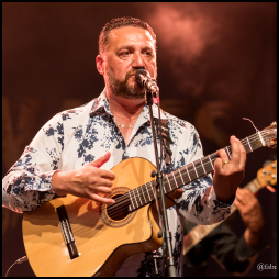 The World of Gypsies