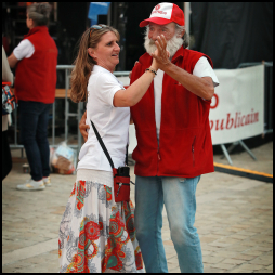 The World of Gypsies