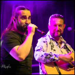 The World of Gypsies