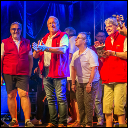 The World of Gypsies