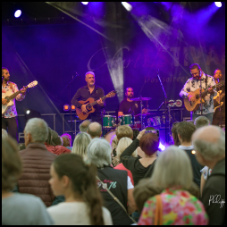 The World of Gypsies