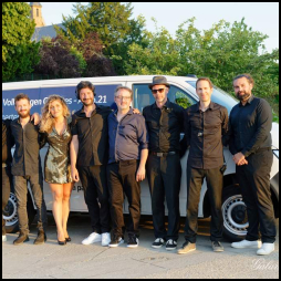 Tina by Ze Funky Family