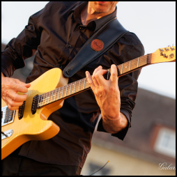 Tina by Ze Funky Family