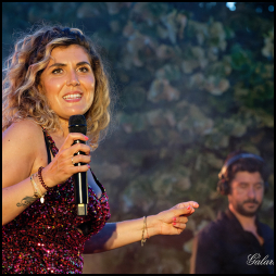 Tina by Ze Funky Family