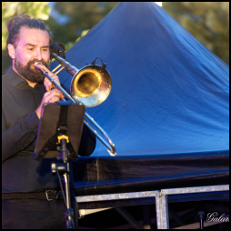 Tina by Ze Funky Family