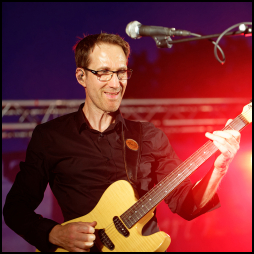 Tina by Ze Funky Family