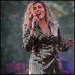 Tina by Ze Funky Family