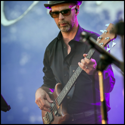 Tina by Ze Funky Family