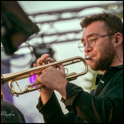 Tina by Ze Funky Family